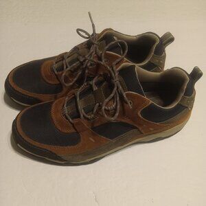 L.L.Bean Men's Trail Model 4 Ventilated Hiking Shoes Size 13M